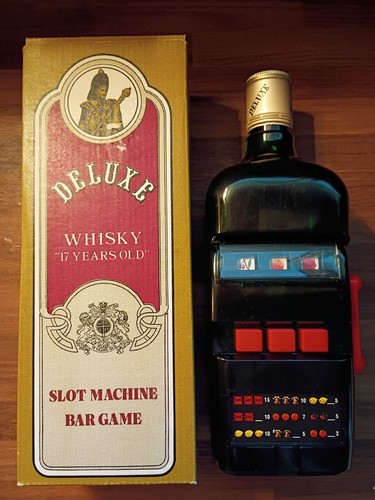 Gioco slot machine vintage
