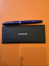 Penna Montblanc Roller Cruise