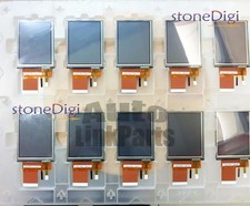 LCD con touch screen per stazione totale TOPCON FC-2500 FC2500 GPT-7500 GTS-750