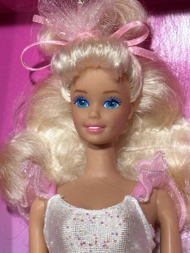 First barbie mattel 2516 - first,