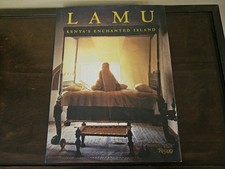 LAMU : Kenya's Enchanted