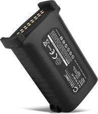 , Batteria per Lettore Codice