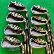 TaylorMade rac CGB Set di