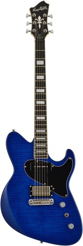 Hagstrom adina cielo blu - adina,