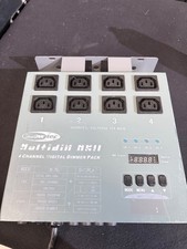 Showtec multidim iec mkii - multidim, 4