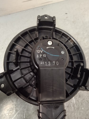 Av1370 motore riscaldamento - motore,