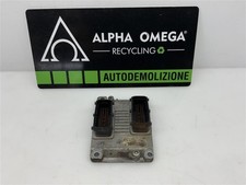 CENTRALINA MOTORE ECU PER OPEL