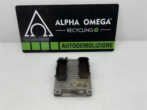 Centralina motore ecu per opel - motore,