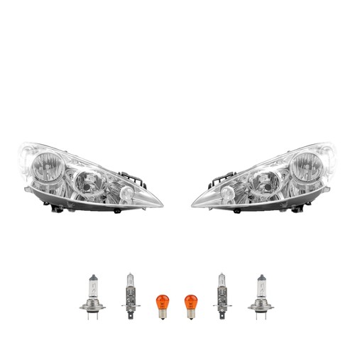 Set fari adatto - adatto, peugeot