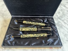 Montblanc Writers Edition