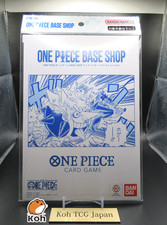 ONE PIECE CARD GAME BASE SHOP