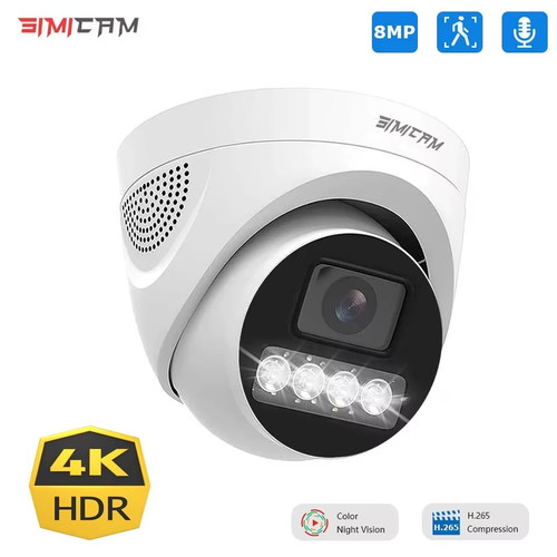 Telecamera poe di - poe,