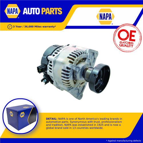 Alternatore adatto per - , ford