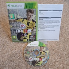 Videogioco FIFA 17 Standard