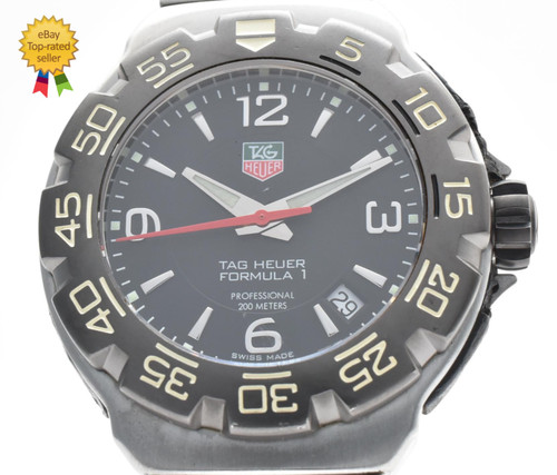 Ecc orologio uomo - orologio,