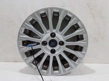 FORD FIESTA 2014 {RI_MF}