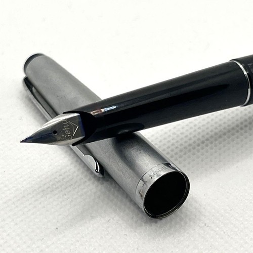 Penna stilografica geha - penna,