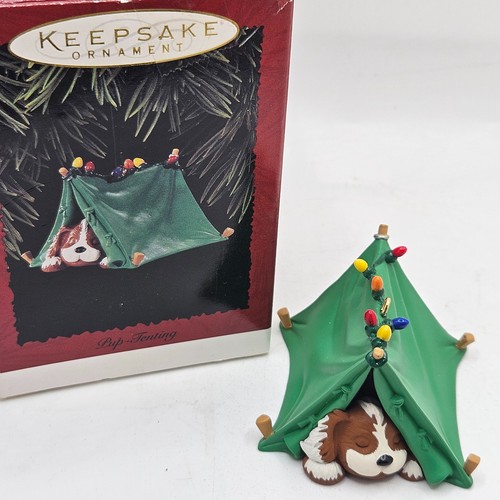 Vintage hallmark 1996 - vintage,