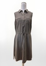 Abito donna in seta Pure