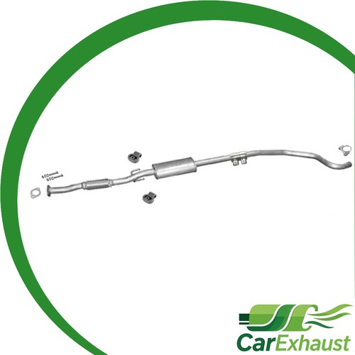 Scarico per fiat grande - scarico,