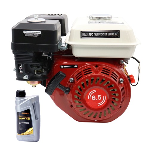 Motore benzina cv - a,