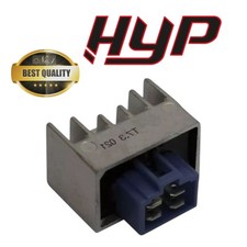 regolatore di tensione HM 50