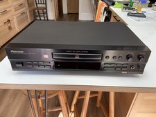 Pioneer PDR-609 Registratore