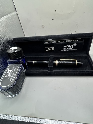 Montblanc meisterstuck 149 - montblanc,