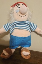 Disney Store Autentica Peter