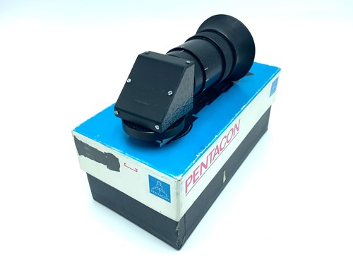 Pentacon 207 190 mirino - 207,