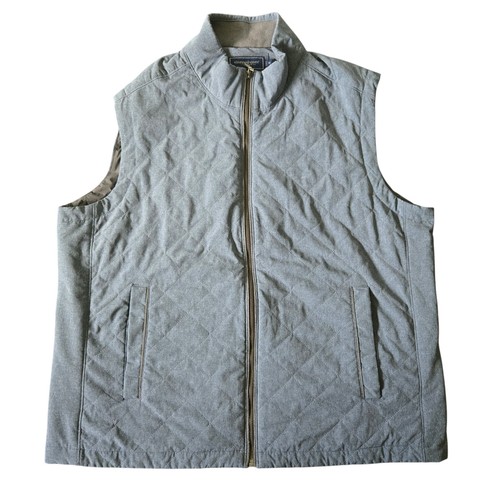 Gilet vineyard vines uomo - vineyard,