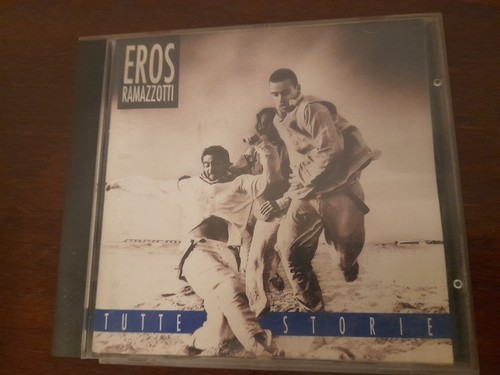Eros ramazzotti tutte - eros,