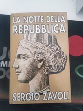 Sergio Zavoli - La notte della