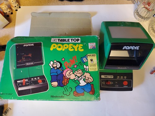 Gioco orologio nintendo - gioco,
