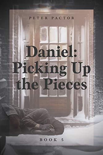 Pactor daniel picking up - pactor,