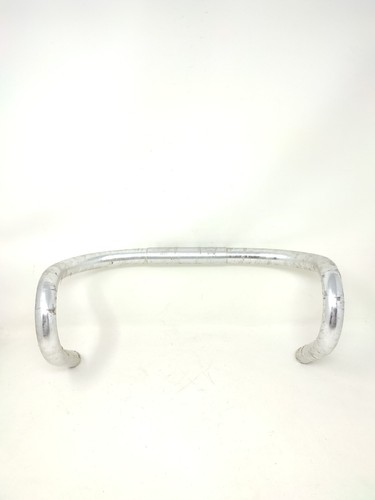 Manubrio 3ttt curva - manubrio,