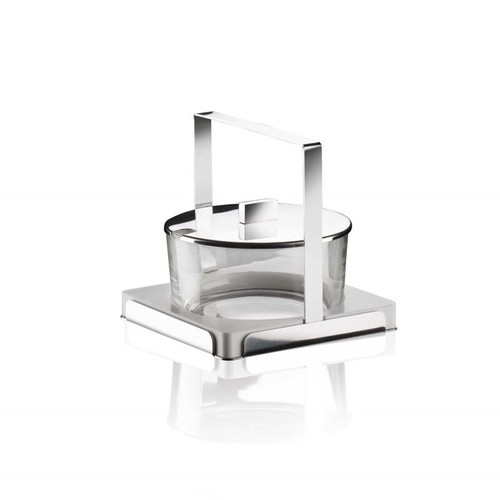 Vesta formaggiera diamond in - vesta,