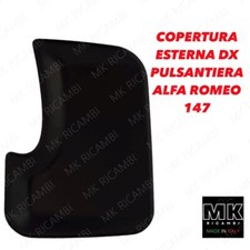 Coperchio per pulsantiera alzavetri alfa romeo 147 DX copertura tappo finestrini