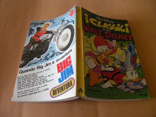 Classici walt disney 1977 - i,