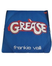 Vinile grease