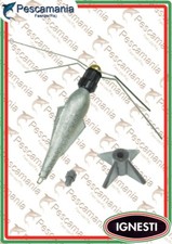 Piombo surf casting Rocco Bomb