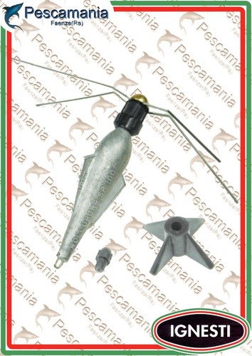 Piombo surf casting - , bomb
