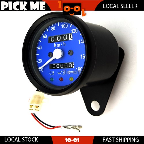 Backlight odometer speedometer - backlight,