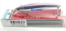 YO-ZURI PIN'S MINNOW LURES 70mm ~ 4g FLOATING COLOR: F1162-M114
