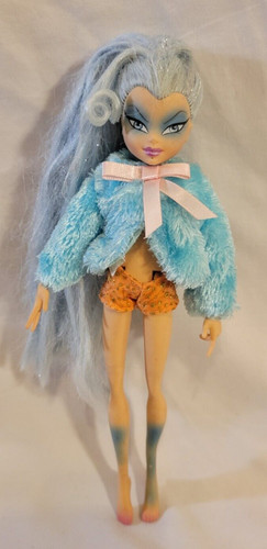 Mattel bambola winx club icy - mattel,
