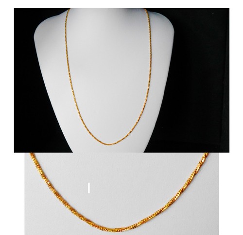 Collana uomo gioielli - , placcata