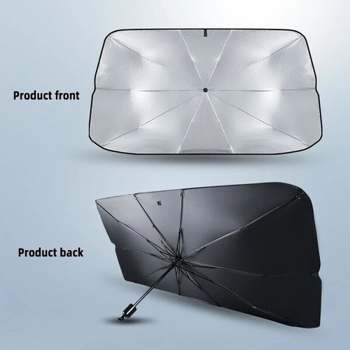 Parasole per auto parabrezza - parasole,
