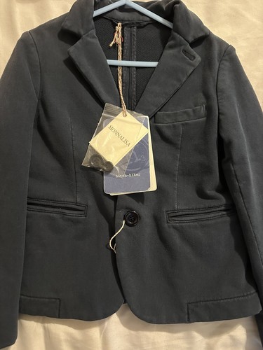 Giacca blazer monnalisa - blazer,