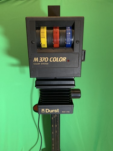 Durst 370 color - durst,