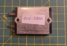 DIODO RADDRIZZATORE AL SELENIO SIEMENS PER APPARECCHIATURE VINTAGE - (ELE_1800)